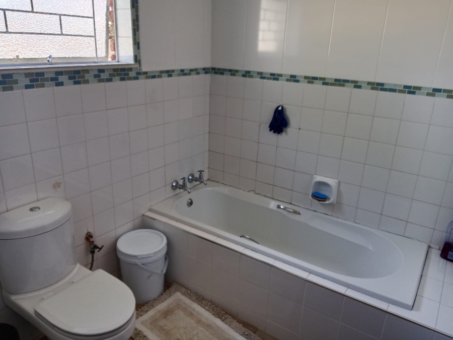 3 Bedroom Property for Sale in Jan Cillierspark Free State